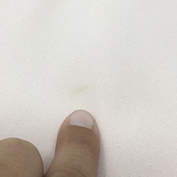 Cooper & Ella Ava Cold Shoulder Top C4 - Picture 8 of 8